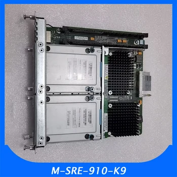 2911 2921 2951 Za CISCO modul SM-SRE-910-K9